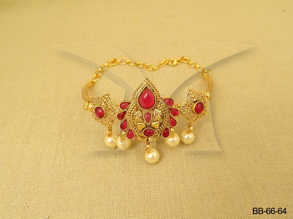 Kemp Jewellery Bajuband