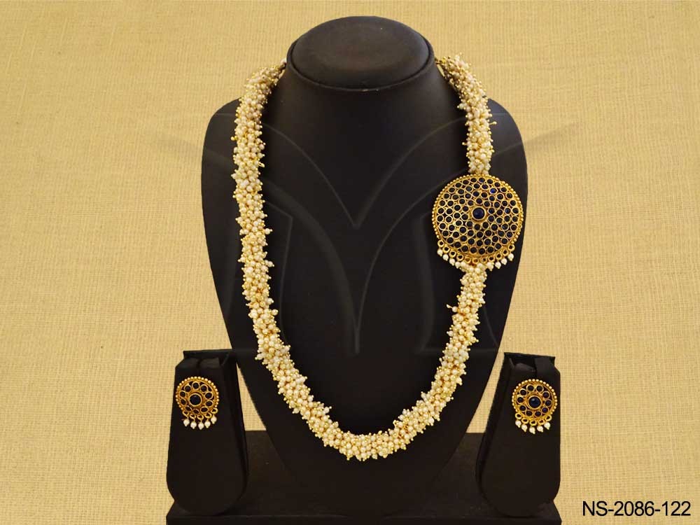 Kemp jewelry Necklace