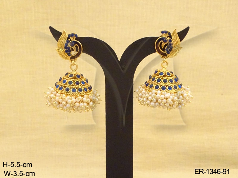 Kemp jewelry Earrings
