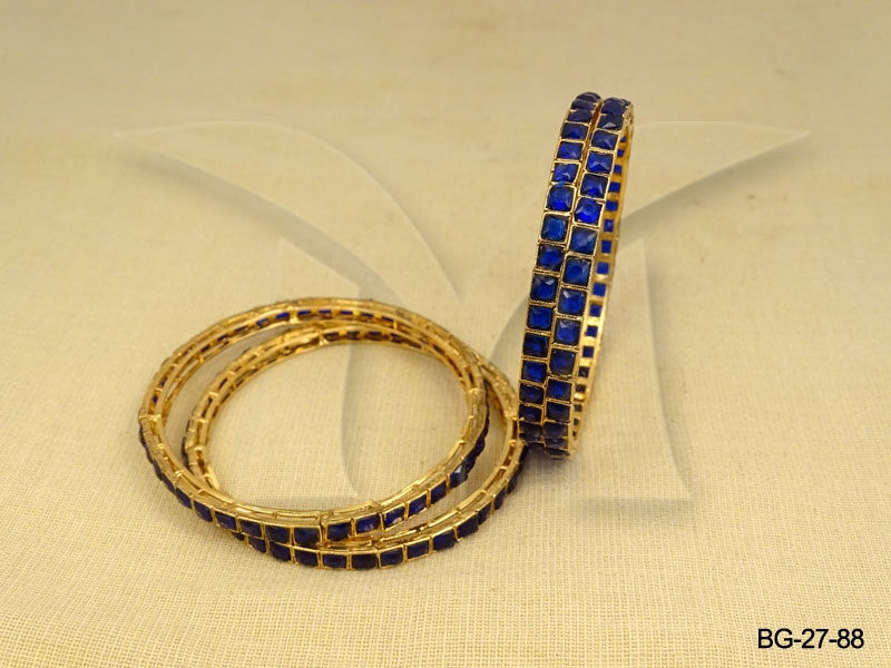 Traditional Kemp Bangles