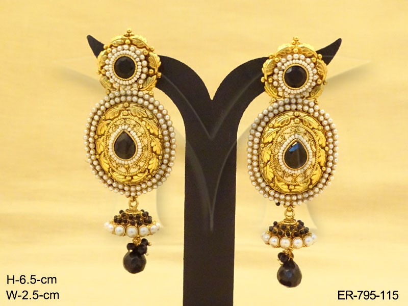 Kemp jewelry Earrings Set