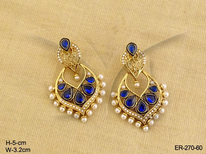 Kemp jewelry Earrings