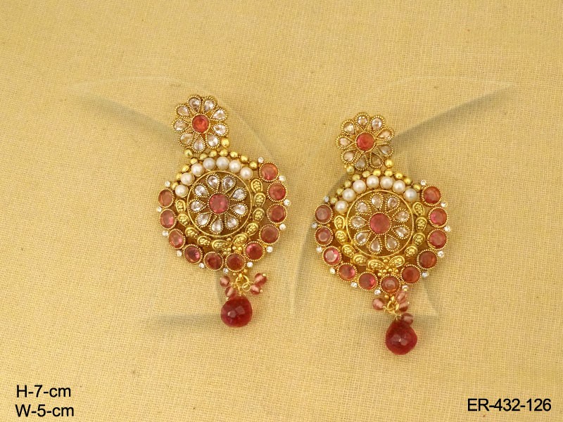 Kemp Jewellery Earring