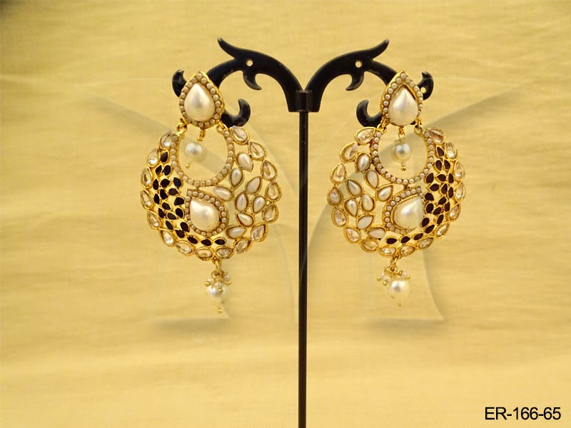 Kemp Jewellery Earring