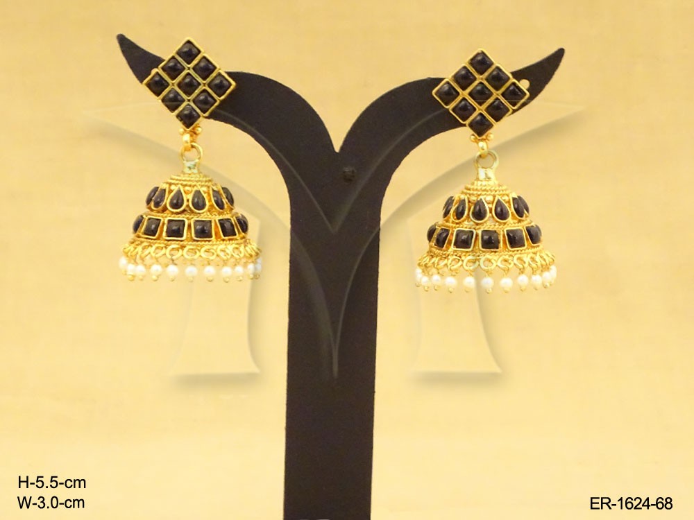 Kemp jewelry Earrings