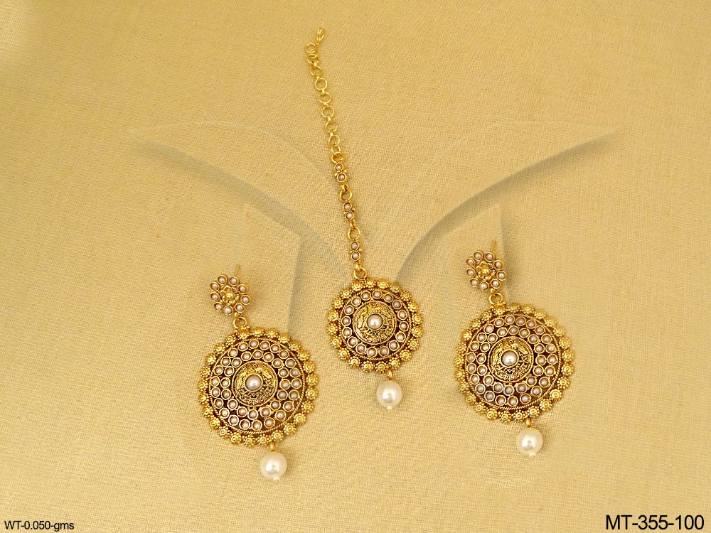 Traditional Kemp Pendant Set Jewellery