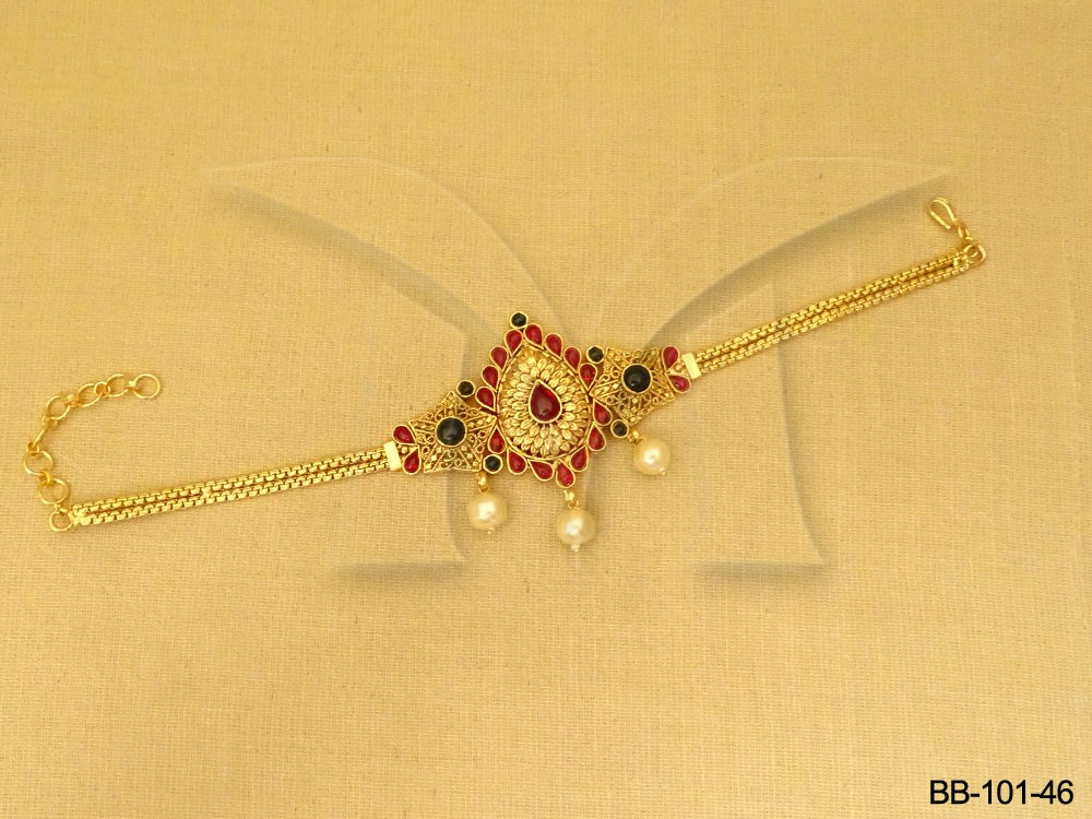 Kemp Jewellery Bajuband