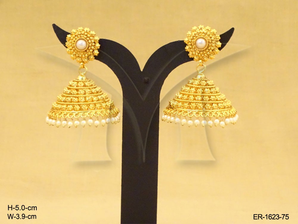 Kemp Jewellery Earring Set