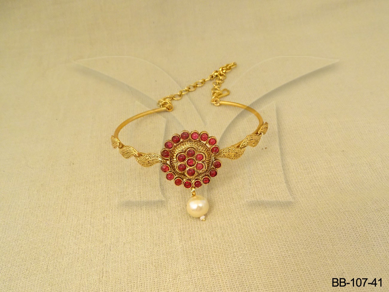Kemp Bajuband Jewellery